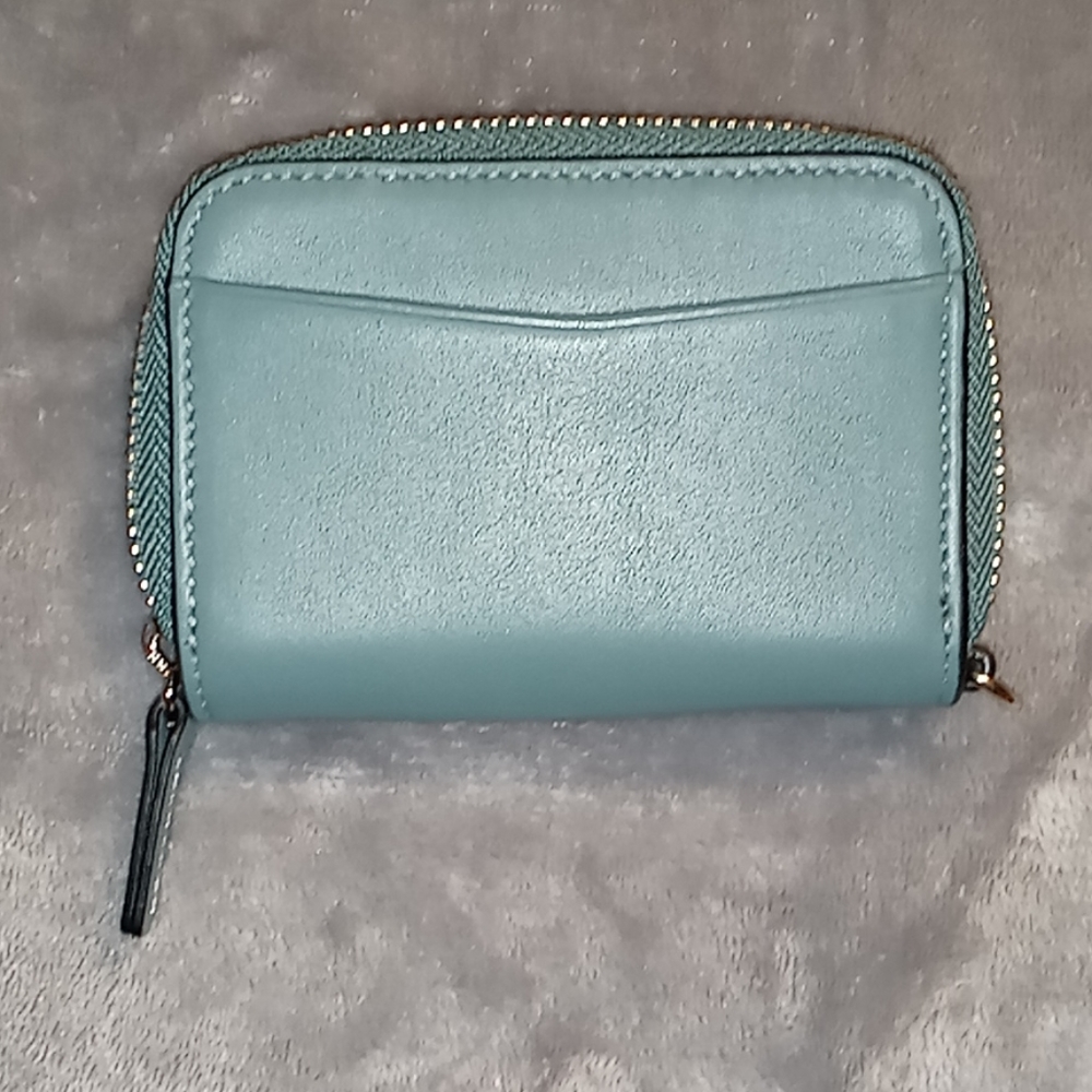Leatherology Key Card Case View 4